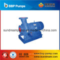 End Suction Centrifugal Pump for Chemical Processing